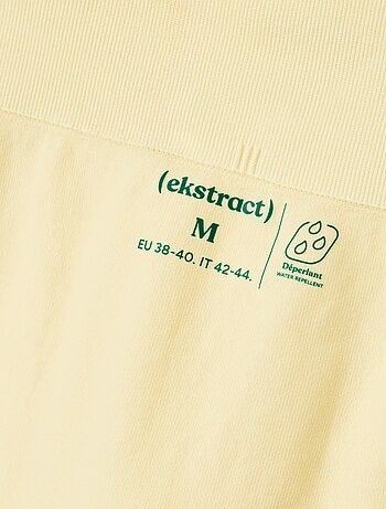 Short ciclista sportivo senza cuciture - (ekstract)