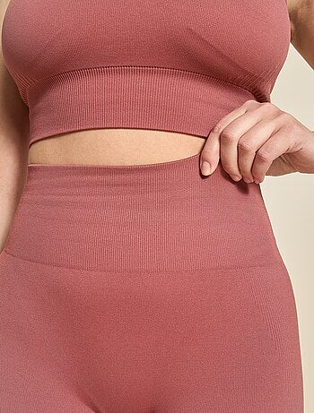 Short ciclista sportivo senza cuciture - (ekstract)