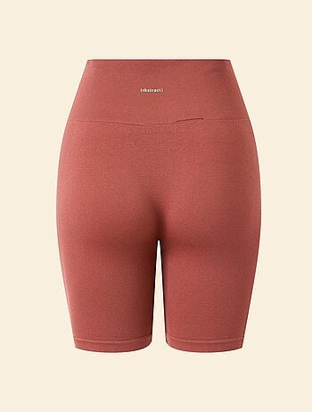 Short ciclista sportivo senza cuciture - (ekstract)