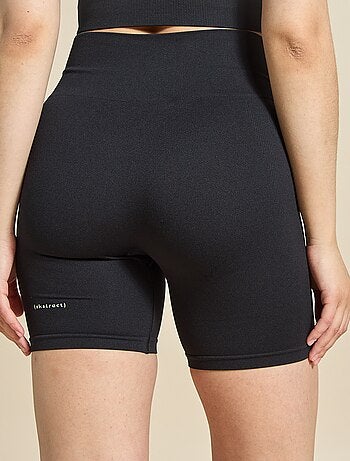 Short ciclista sportivo senza cuciture - (ekstract)