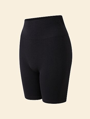 Short ciclista sportivo senza cuciture - (ekstract)