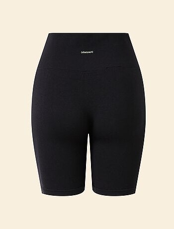 Short ciclista sportivo senza cuciture - (ekstract)