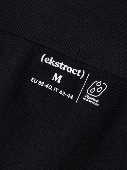 Short ciclista sportivo senza cuciture - (ekstract) - Kiabi
