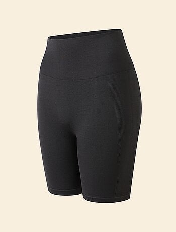 Short ciclista sportivo senza cuciture - (ekstract)