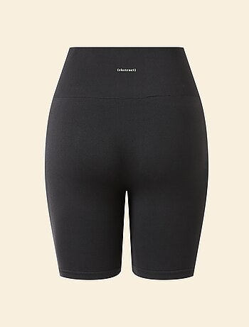 Short ciclista sportivo senza cuciture - (ekstract)