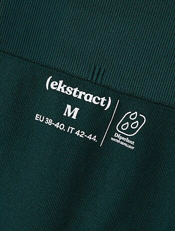 Short ciclista sportivo senza cuciture - (ekstract)