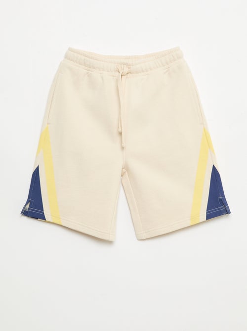 Short con stampa grafica - Kiabi