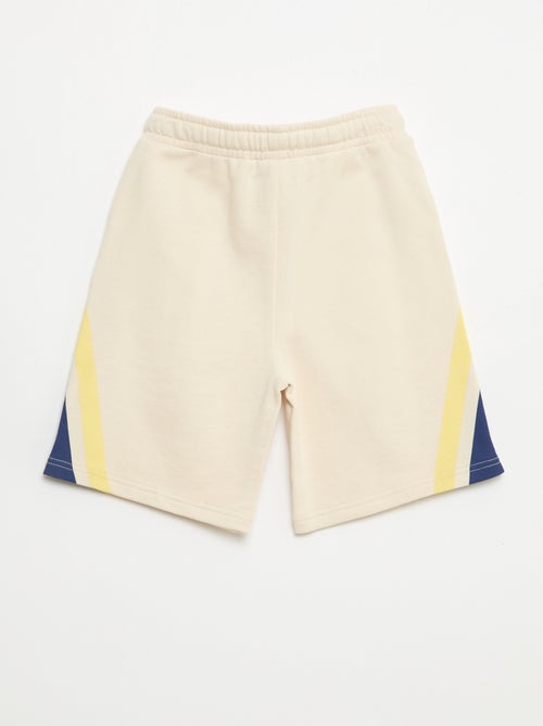 Short con stampa grafica - Kiabi