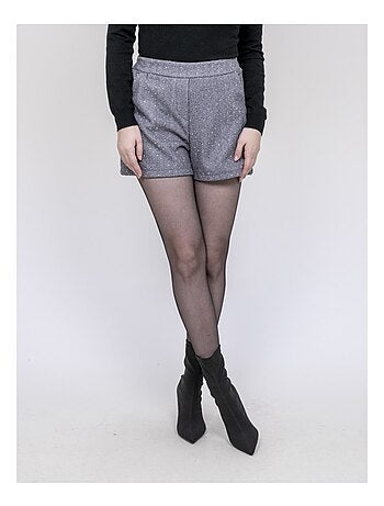 Short con strass XAYAH