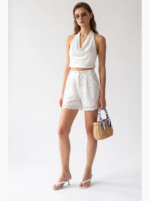 Short corti mixray - Kiabi Short corti mixray - Kiabi