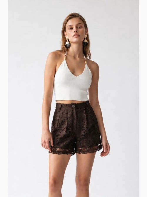 Short corti mixray - Kiabi Short corti mixray - Kiabi