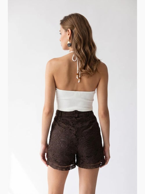 Short corti mixray - Kiabi Short corti mixray - Kiabi