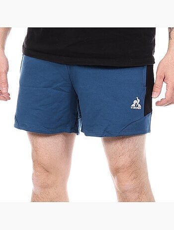 Short da Allenamento Uomo Le Coq Sportif