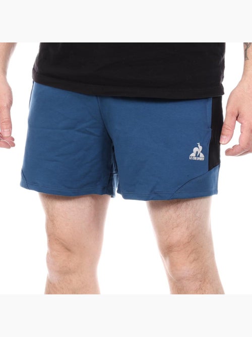 Short da Allenamento Uomo Le Coq Sportif - Kiabi Short da Allenamento Uomo Le Coq Sportif - Kiabi