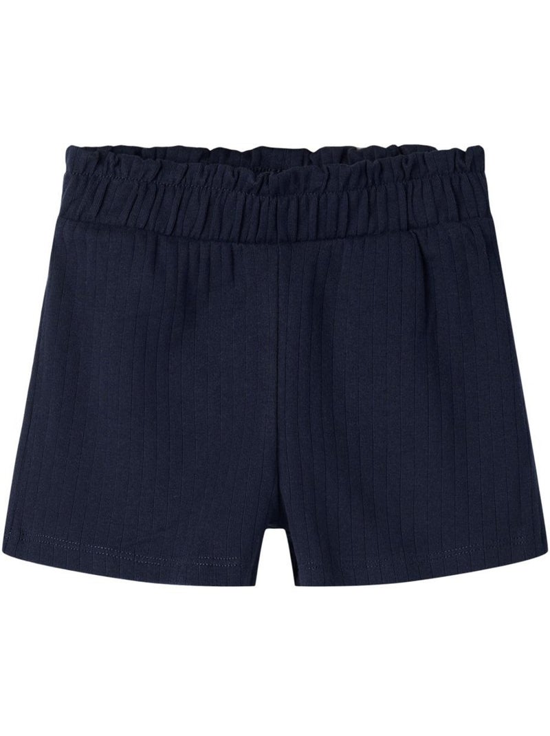 Short da Bagno Bambina Name it Blu marino - Kiabi
