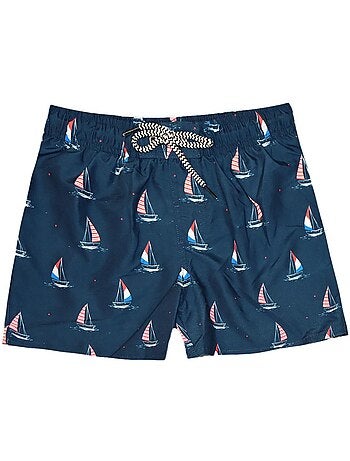 Short da Bagno Bambino Sun Project