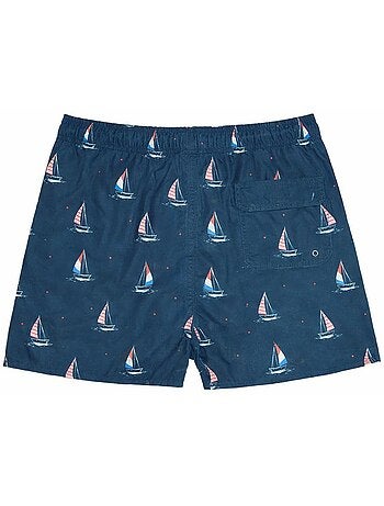 Short da Bagno Bambino Sun Project