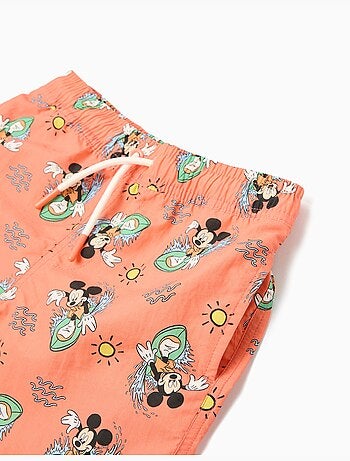 Short da bagno Disney 'Mickey', MO Fashion