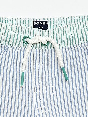 Short da bagno fantasia