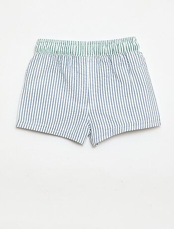 Short da bagno fantasia