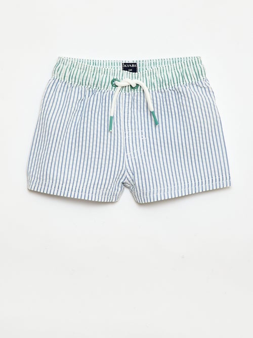 Short da bagno fantasia - Kiabi