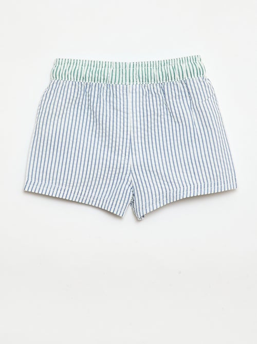 Short da bagno fantasia - Kiabi