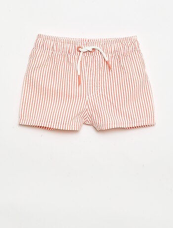 Short da bagno fantasia
