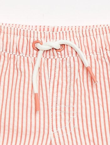 Short da bagno fantasia