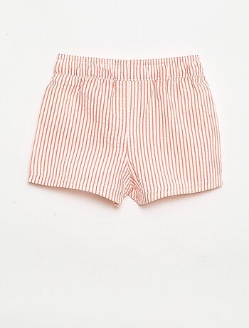 Short da bagno fantasia