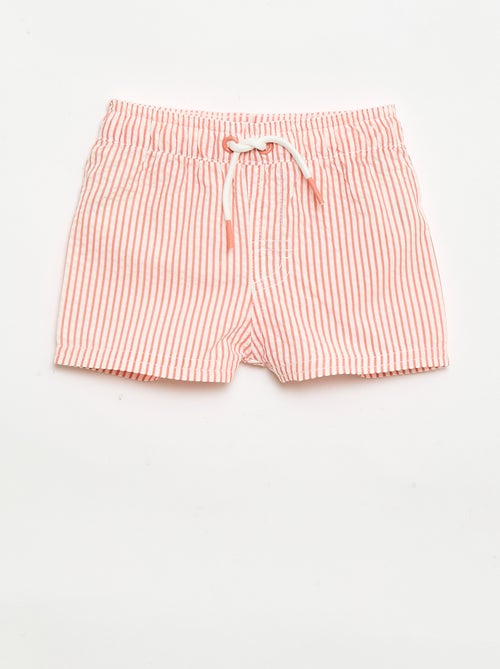 Short da bagno fantasia - Kiabi