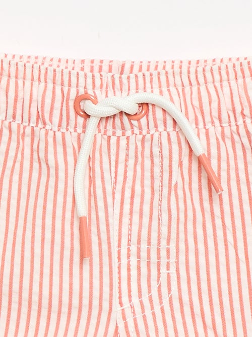 Short da bagno fantasia - Kiabi