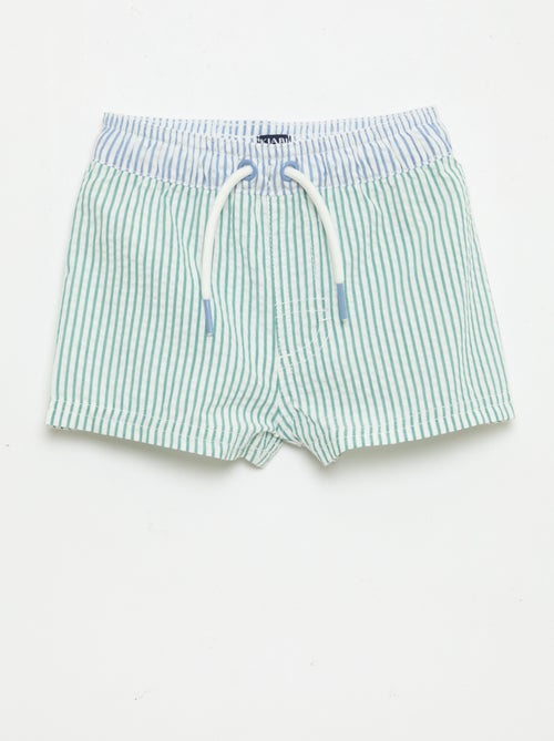 Short da bagno fantasia - Kiabi