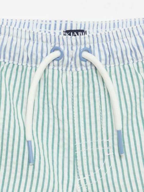 Short da bagno fantasia - Kiabi