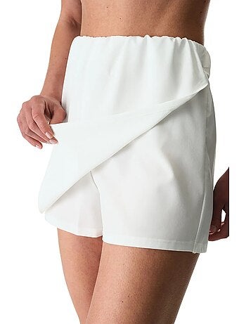 Short da bagno gonna penti
