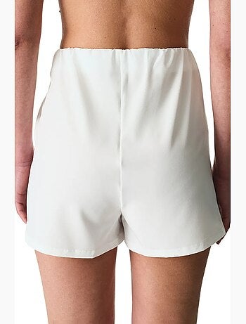 Short da bagno gonna penti