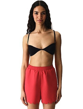 Short da bagno laser donna penti