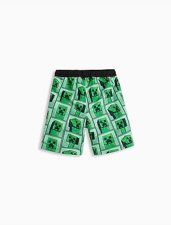 Short da bagno 'Minecraft', MO Fashion