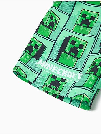 Short da bagno 'Minecraft', MO Fashion
