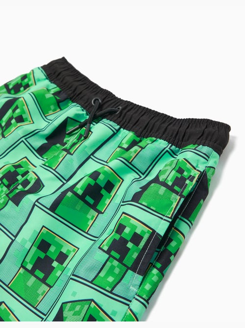 Short da bagno 'Minecraft', MO Fashion - Kiabi