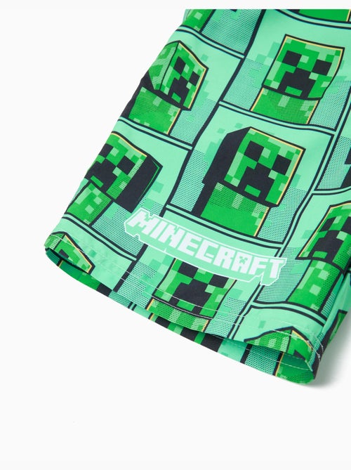 Short da bagno 'Minecraft', MO Fashion - Kiabi