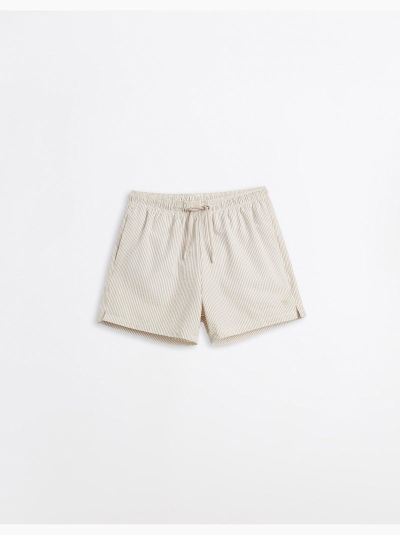Short da bagno, MO Fashion Beige - Kiabi