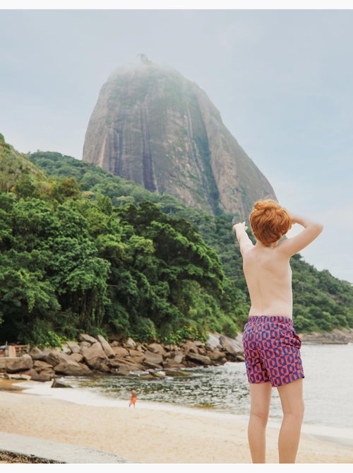 Short da bagno, MO Fashion - Kiabi
