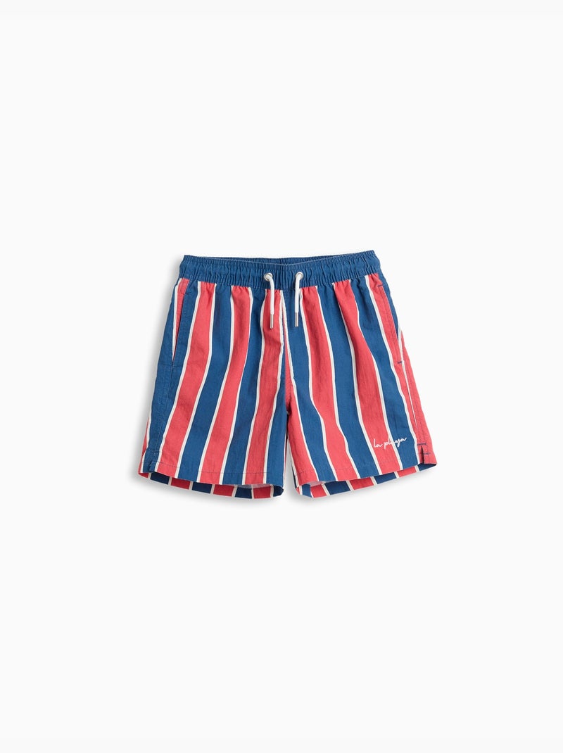 Short da bagno, MO Fashion Blu - Kiabi