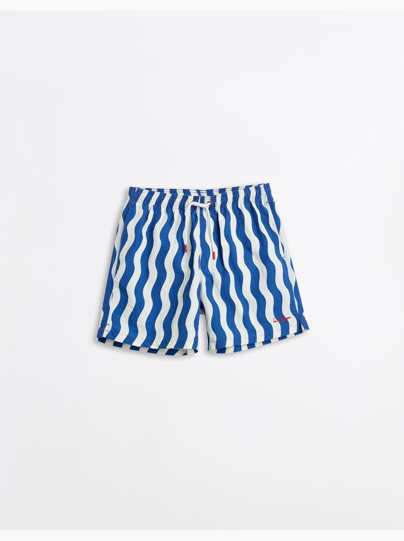 Short da bagno, MO Fashion Blu - Kiabi