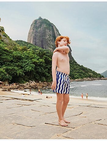 Short da bagno, MO Fashion