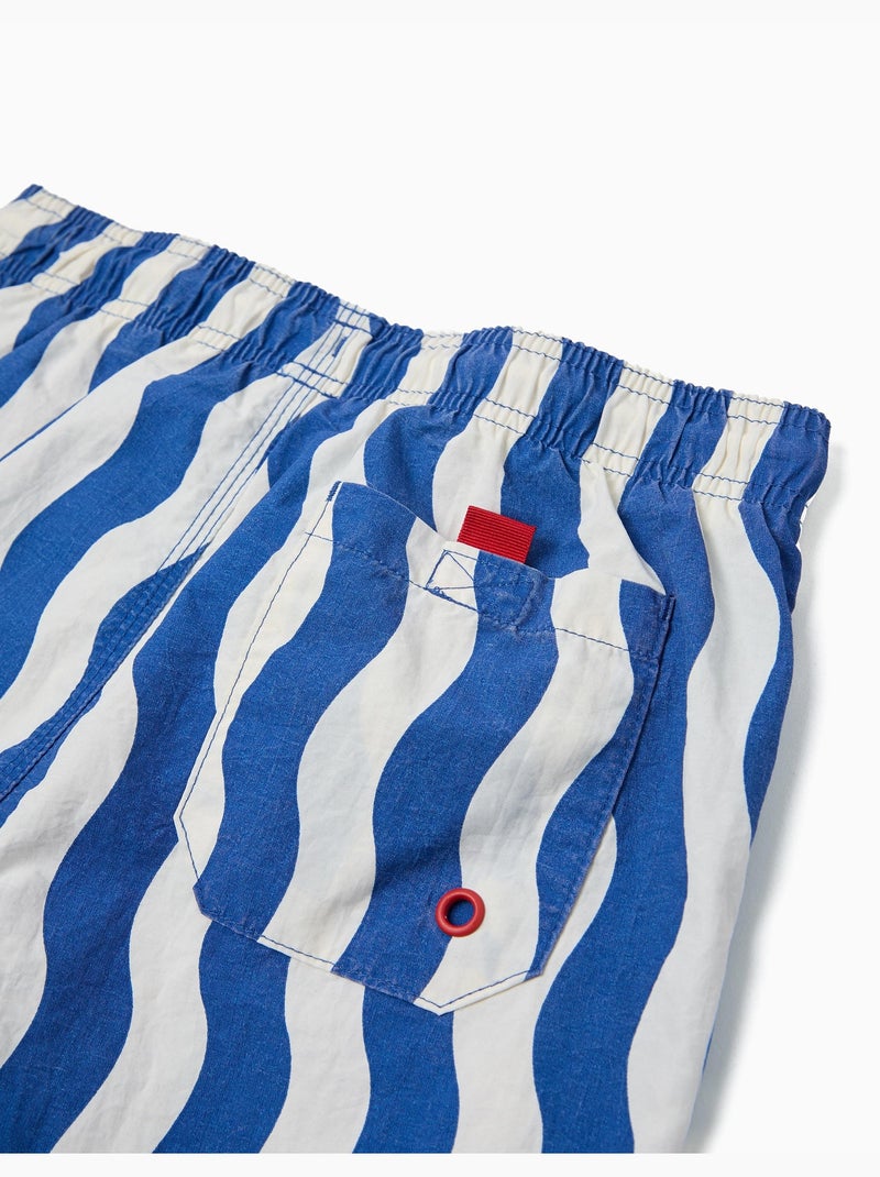 Short da bagno, MO Fashion Blu - Kiabi