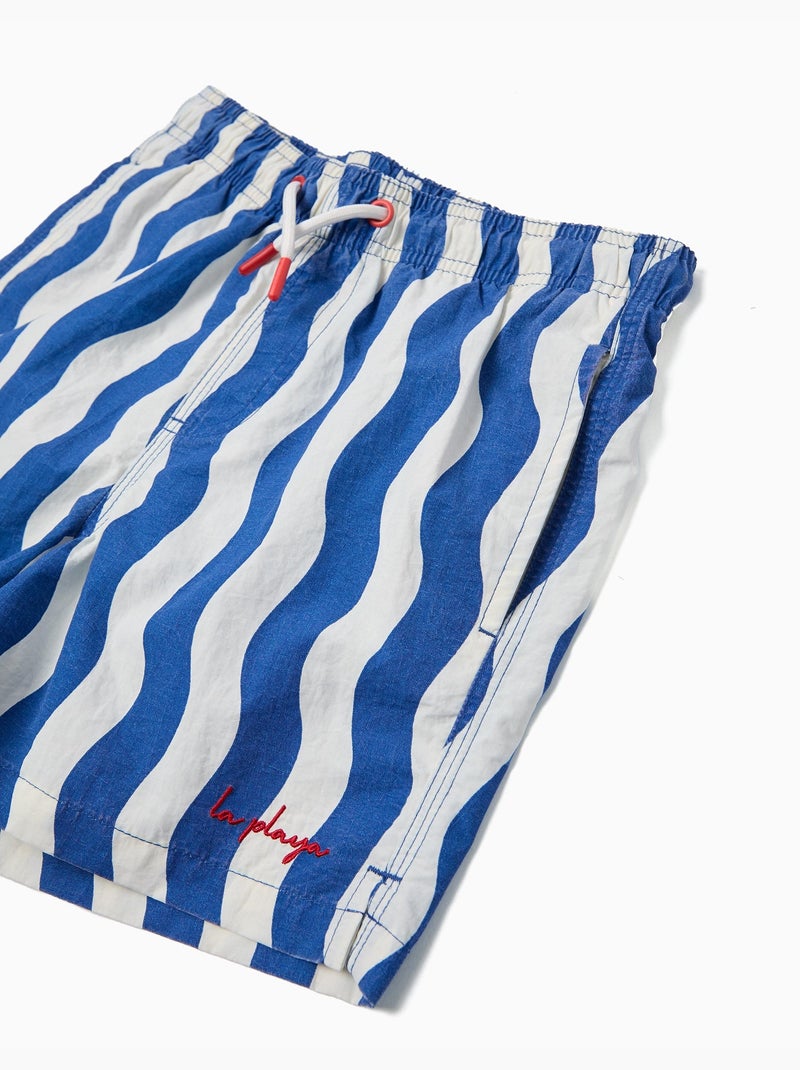 Short da bagno, MO Fashion Blu - Kiabi