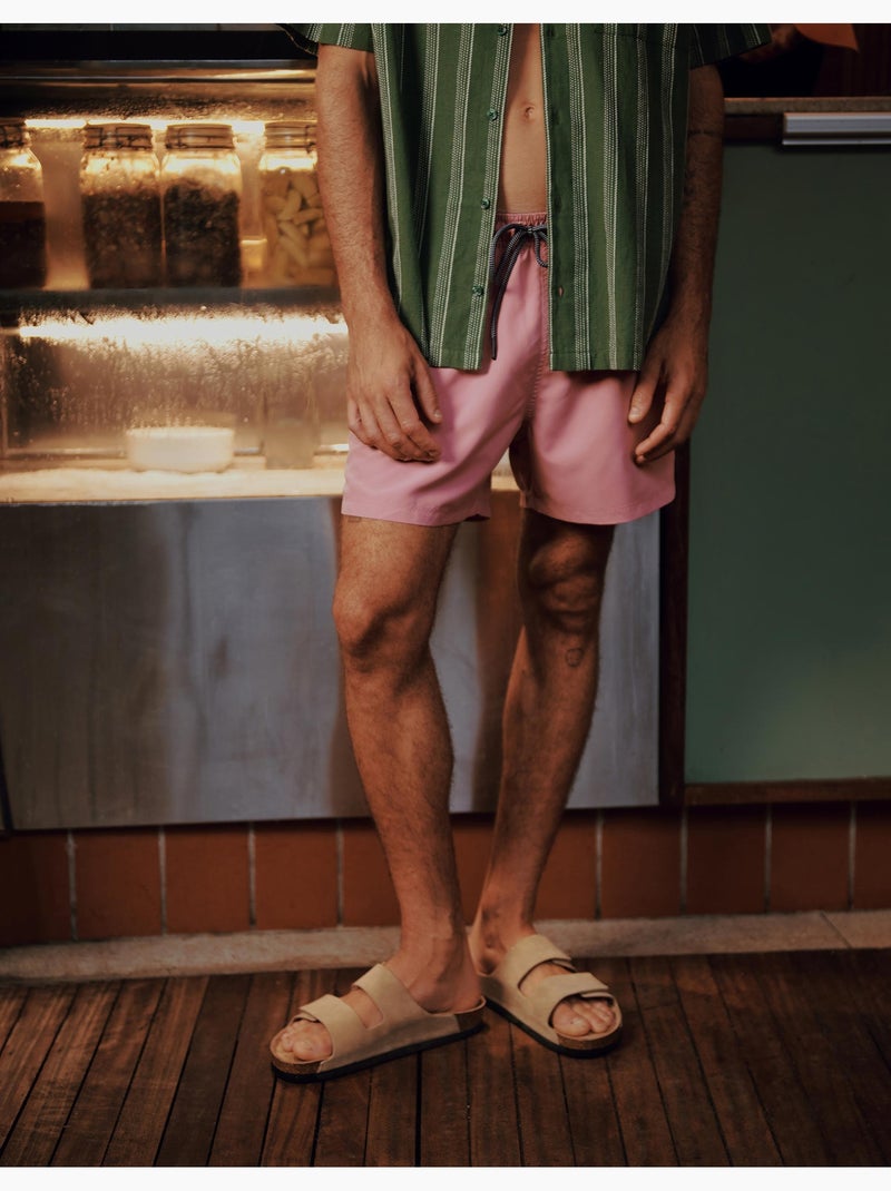 Short da bagno, MO Fashion Rosa - Kiabi