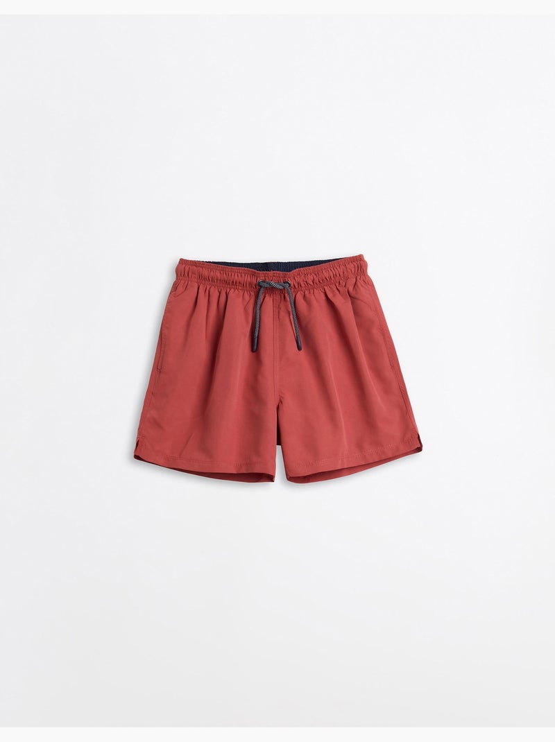 Short da bagno, MO Fashion Rosso - Kiabi
