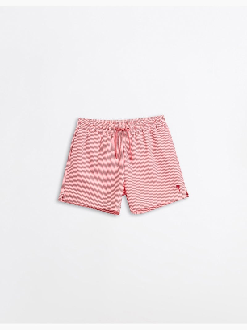 Short da bagno, MO Fashion Rosso - Kiabi